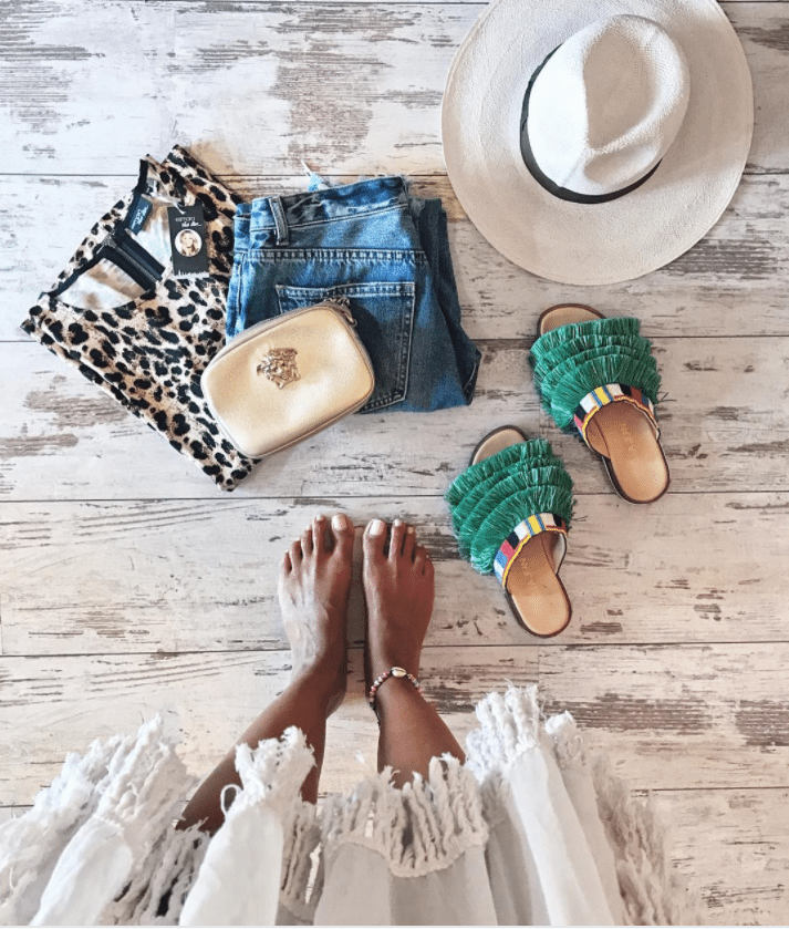 LIDL lancia la collezione moda super low cost di Heidi Klum