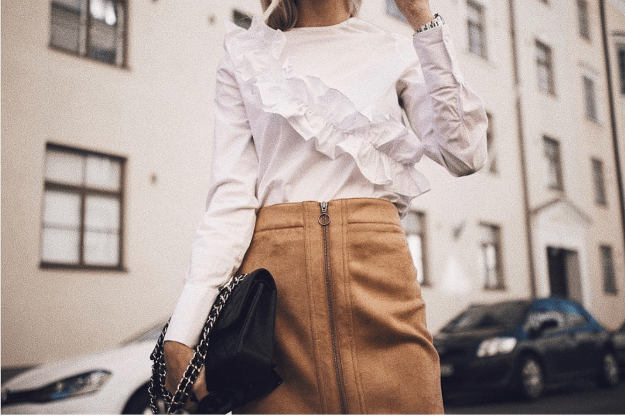 LIDL lancia la collezione moda super low cost di Heidi Klum