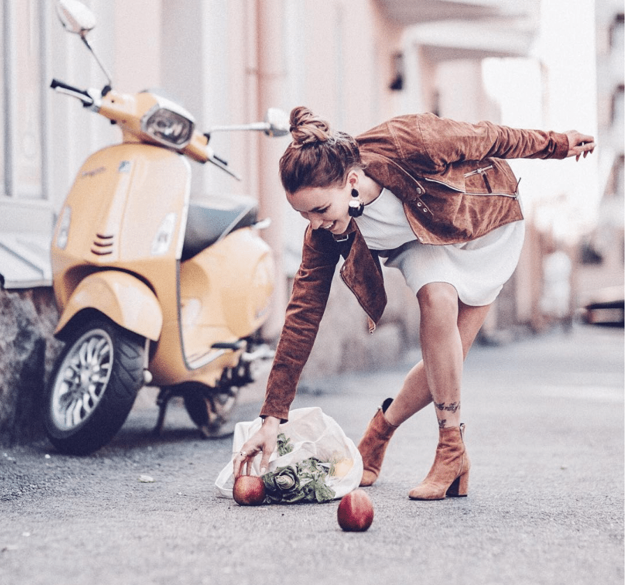 LIDL lancia la collezione moda super low cost di Heidi Klum
