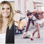 LIDL lancia la collezione moda super low cost di Heidi Klum