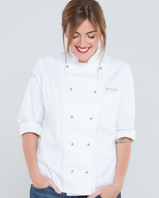 Chiara Maci, la food blogger diventa di nuovo mamma Chiara Maci, la food blogger diventa di nuovo mamma