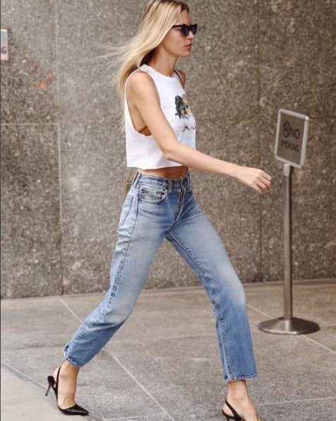 Casting per lo show di Victoria's Secret: il look degli aspiranti "angeli"