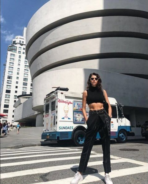 Casting per lo show di Victoria's Secret: il look degli aspiranti "angeli"