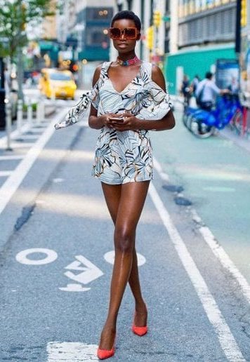Casting per lo show di Victoria's Secret: il look degli aspiranti "angeli"