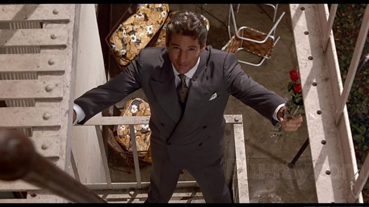 Richard Gere, la storia di un uomo oltre il sex symbol in 18 immagini
