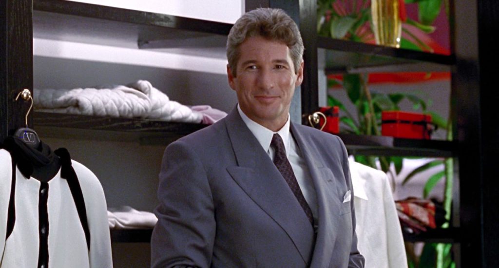 Richard Gere, la storia di un uomo oltre il sex symbol in 18 immagini
