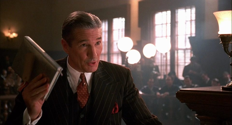 Richard Gere, la storia di un uomo oltre il sex symbol in 18 immagini
