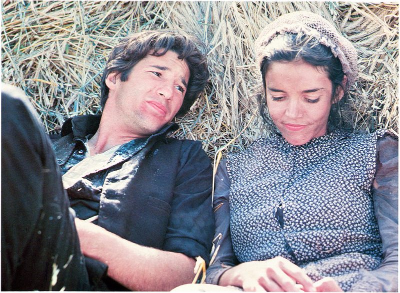 Richard Gere, la storia di un uomo oltre il sex symbol in 18 immagini
