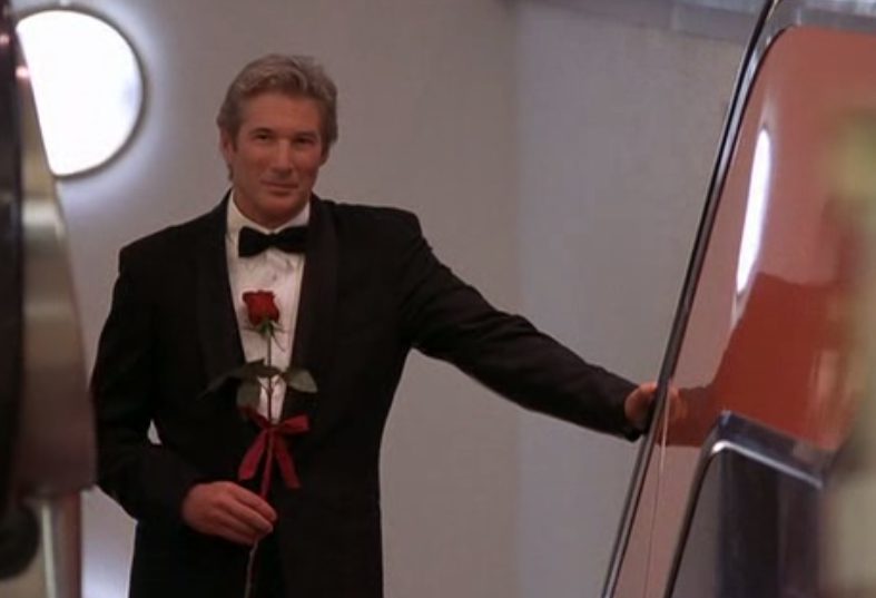 Richard Gere, la storia di un uomo oltre il sex symbol in 18 immagini