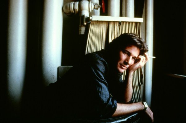 Richard Gere, la storia di un uomo oltre il sex symbol in 18 immagini