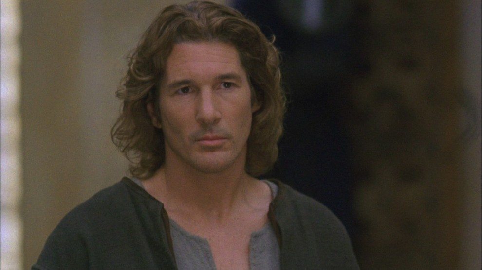 Richard Gere, la storia di un uomo oltre il sex symbol in 18 immagini
