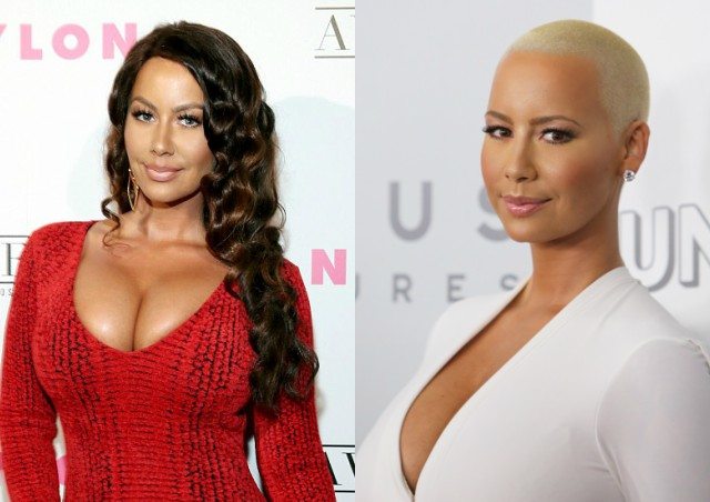 27 star prima e dopo essersi tagliate i capelli… A zero