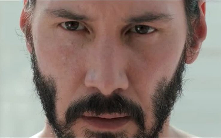 Keanu Reeves, dall'infanzia a quei 3 lutti: un sex symbol dalla vita sfortunata