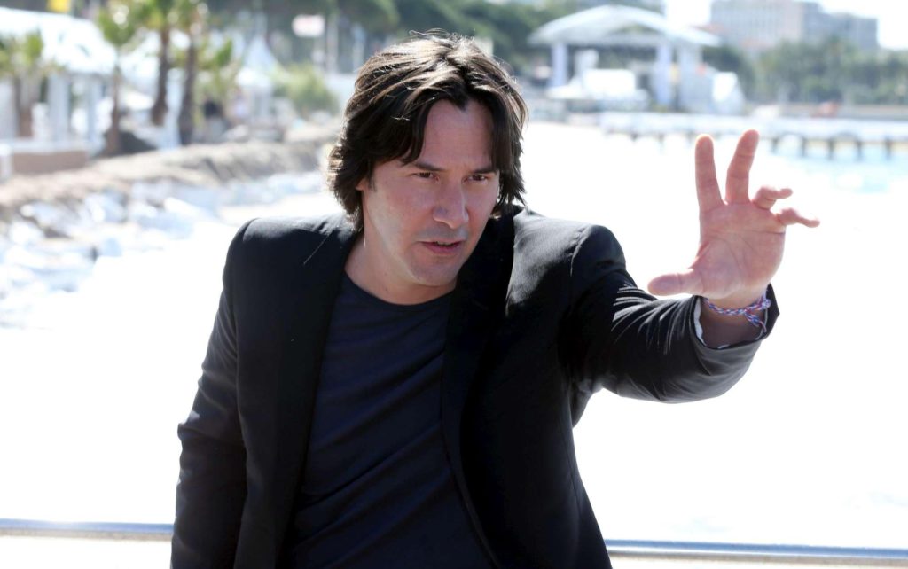 Keanu Reeves, dall'infanzia a quei 3 lutti: un sex symbol dalla vita sfortunata