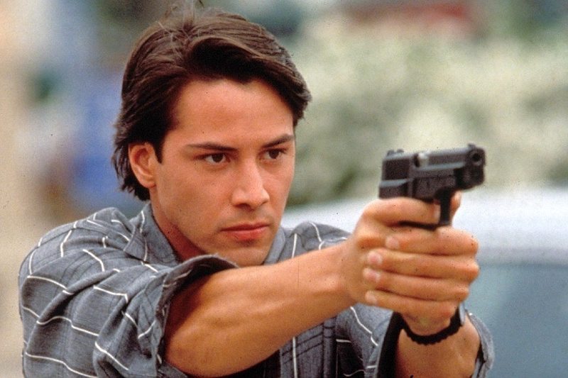Keanu Reeves, dall'infanzia a quei 3 lutti: un sex symbol dalla vita sfortunata