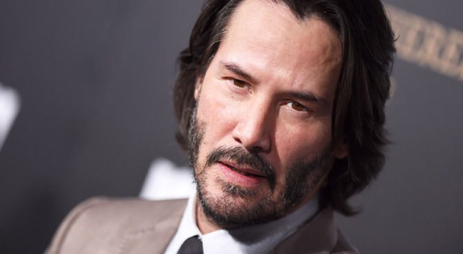 Keanu Reeves, dall'infanzia a quei 3 lutti: un sex symbol dalla vita sfortunata