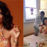 Caterina, mamma bis con "Pane, amore e fantasia"... e prosciutto