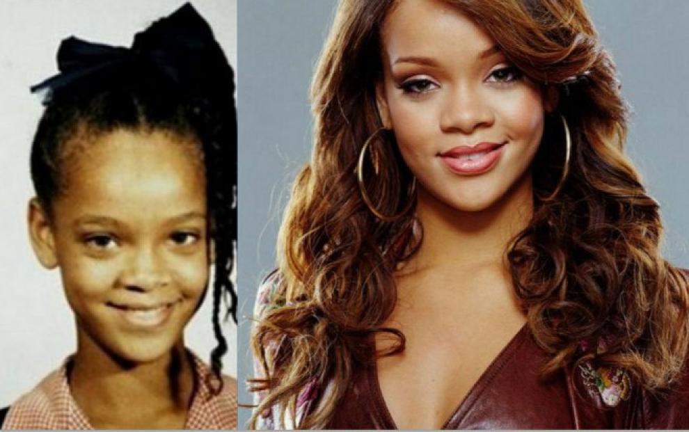 Back to school: 18 facce da VIP ai tempi della scuola