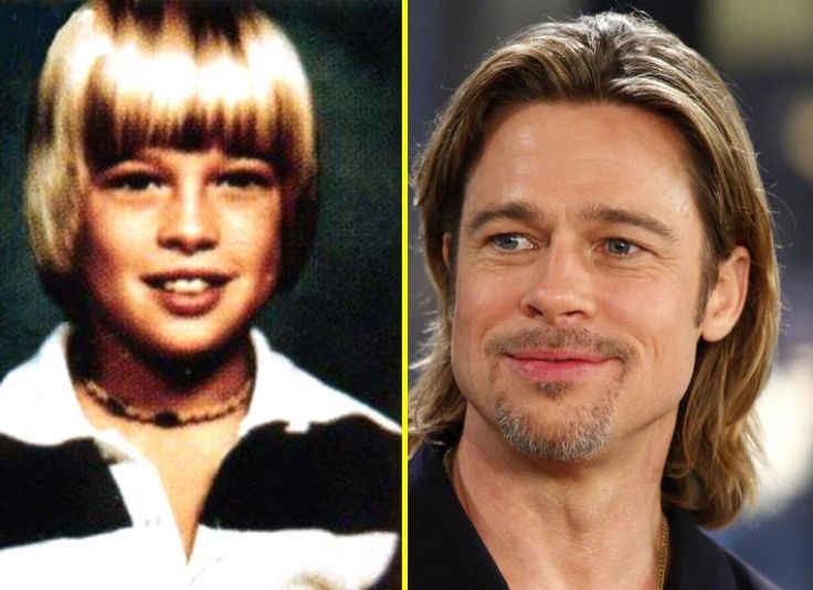 Back to school: 18 facce da VIP ai tempi della scuola