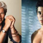 Richard Gere: le 25 immagini più sexy del seduttore gentiluomo