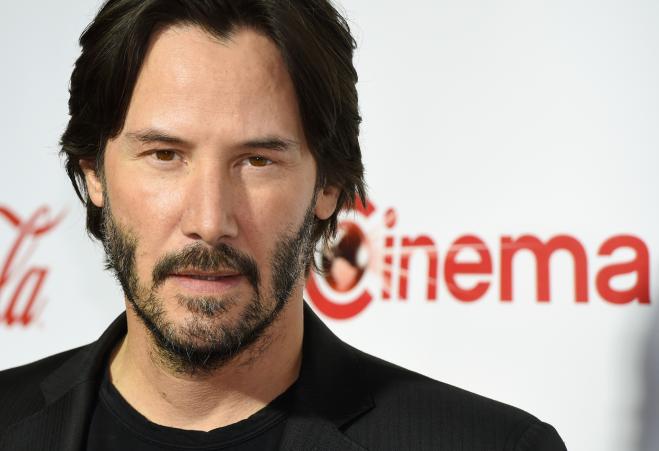 Keanu Reeves, dall'infanzia a quei 3 lutti: un sex symbol dalla vita sfortunata