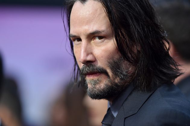Keanu Reeves, dall'infanzia a quei 3 lutti: un sex symbol dalla vita sfortunata