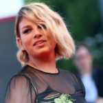 Festival di Venezia 2017: l'abito di Emma Marrone e gli outfit più belli