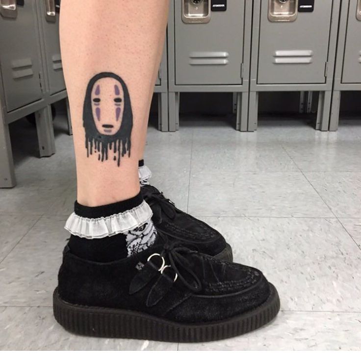 35 bellissimi tatuaggi ispirati ai manga giapponesi