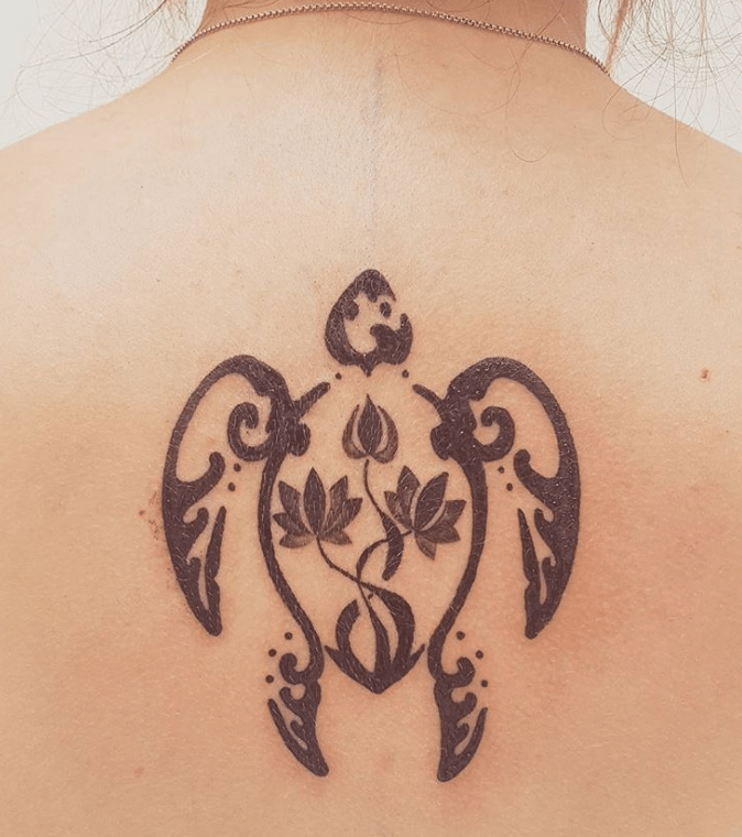35 tatuaggi bellissimi per chi si sente una sirenetta