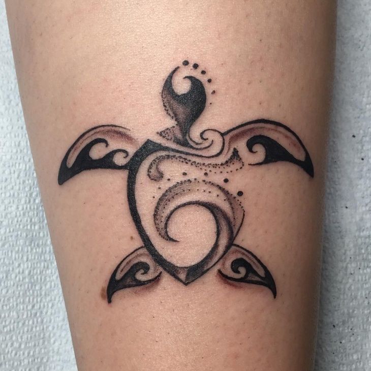 35 tatuaggi bellissimi per chi si sente una sirenetta