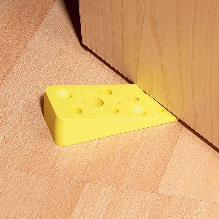 I fermaporta più geniali, assurdi e divertenti mai visti