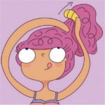 La difficile vita di chi ha i capelli ricci in 26 illustrazioni