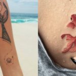 35 tatuaggi bellissimi per chi si sente una sirenetta