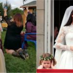 I bambini ai matrimoni in 36 immagini esilaranti