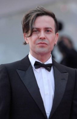 Festival di Venezia: la più bella è Micaela Ramazzotti