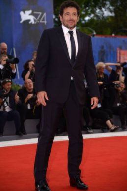 Festival di Venezia: la più bella è Micaela Ramazzotti