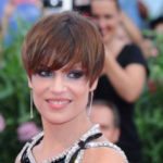 Festival di Venezia: la più bella è Micaela Ramazzotti