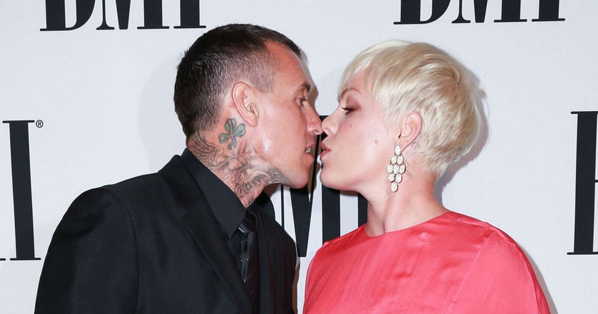 La bellissima lettera di Pink alla se stessa “che sta invecchiando”