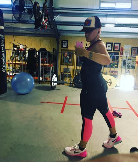 La bellissima lettera di Pink alla se stessa “che sta invecchiando”
