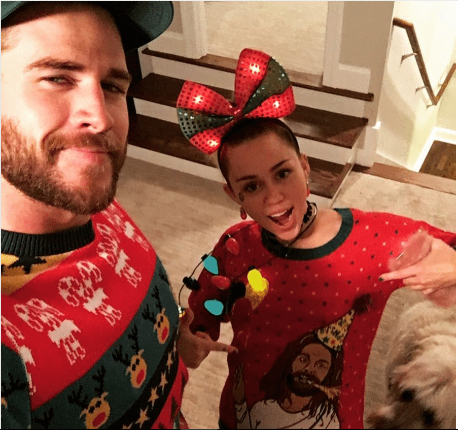 Miley Cyrus e Liam Hemsworth, divorziati ma ufficialmente single sono da febbraio