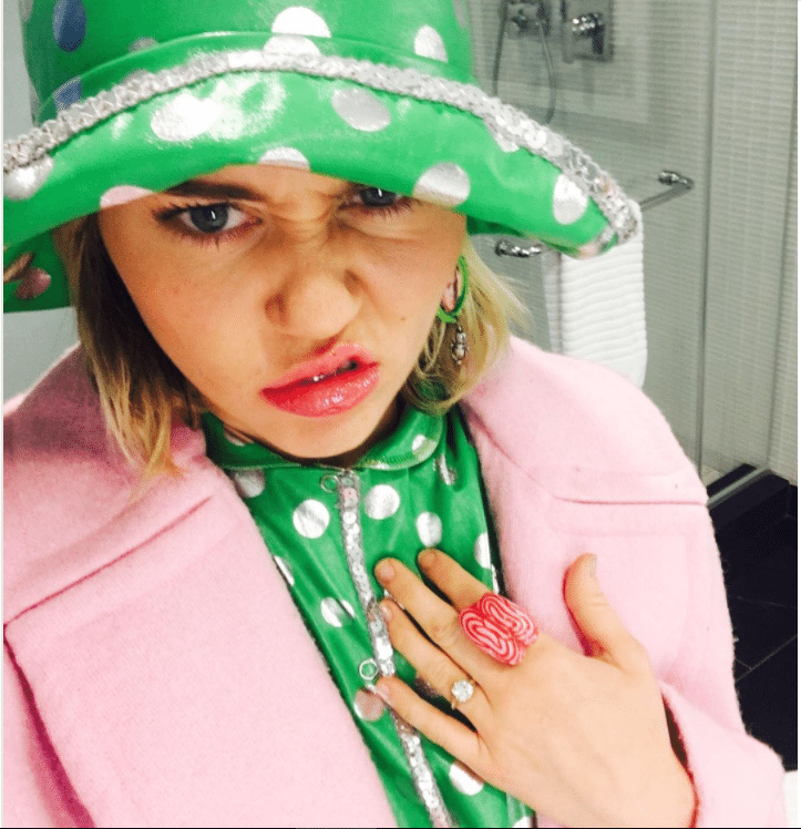 Miley Cyrus e Liam Hemsworth, divorziati ma ufficialmente single sono da febbraio