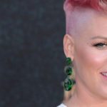 Pink: "Sono grassa e felice, perché la mia vita è piena. Quella di chi critica no"