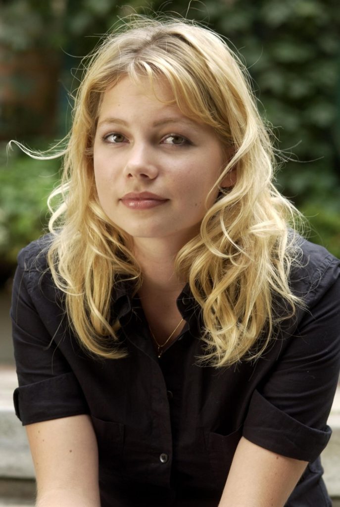 Michelle Williams, l'amore che torna a 10 anni dalla morte del marito