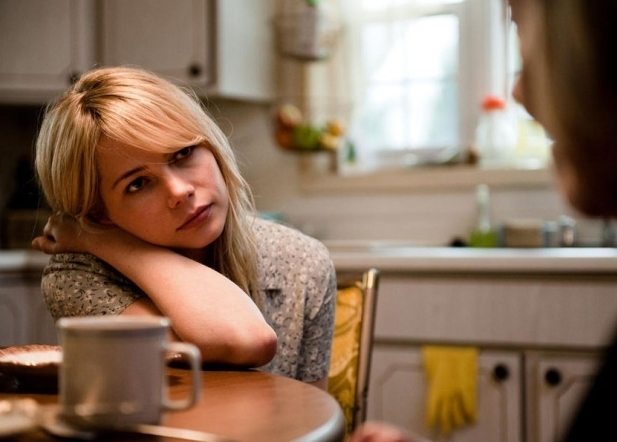 Michelle Williams, l'amore che torna a 10 anni dalla morte del marito