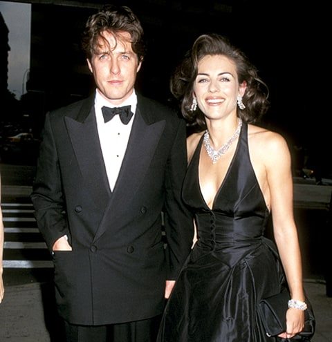 Hugh Grant, storia di un sex symbol o di un "cretino fortunato, eternamente insicuro"