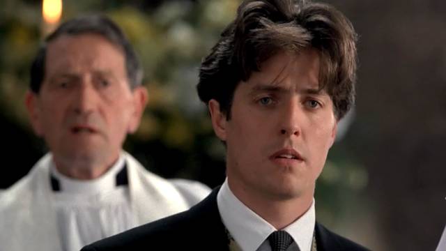 Hugh Grant, storia di un sex symbol o di un "cretino fortunato, eternamente insicuro"