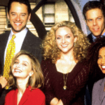 Ally McBeal: come sono diventati i protagonisti 22 anni dopo