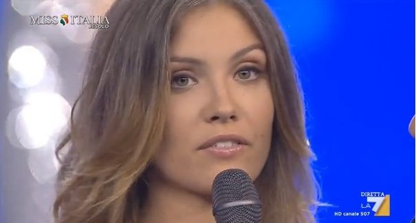 Alice Rachele Arlanch, com'è cambiata la vita di Miss Italia in 1 mese