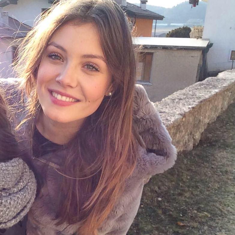 Alice Rachele Arlanch, com'è cambiata la vita di Miss Italia in 1 mese