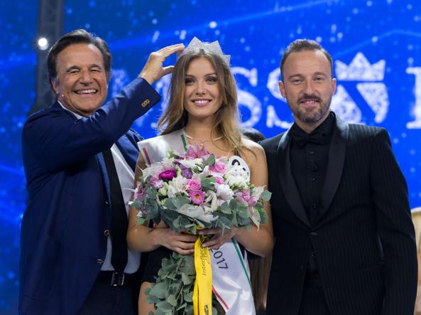 Alice Rachele Arlanch, com'è cambiata la vita di Miss Italia in 1 mese